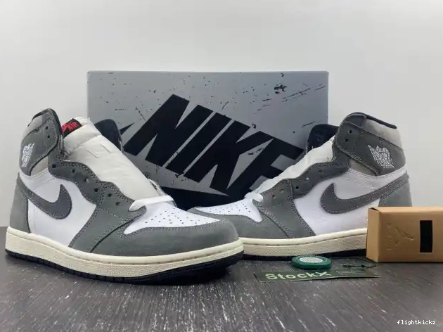Jordan Washed OG Retro 1 DZ5485-051 Black High 0613